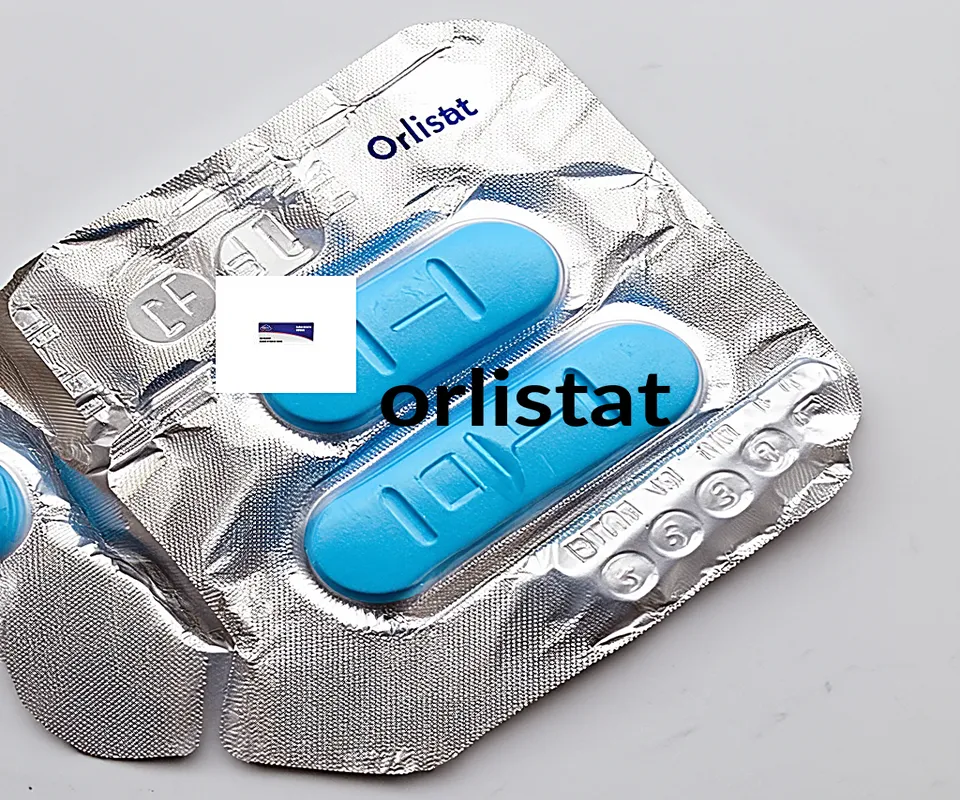 Orlistat de venta en similares